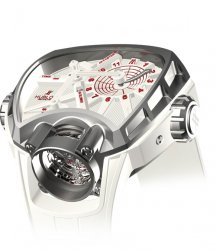 Replica Hublot MP-02 Key of Time for MARCUS London - MP-02 Key of Time Marcus Piece Unique Watch Replica Hublot MP-02 Key of Time for MARCUS London - MP-02 Key of Time Marcus Piece Unique Watch